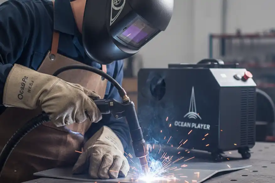 Applications of Laser Welding