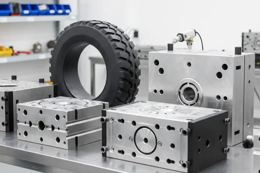 Aerospace Industry Applications