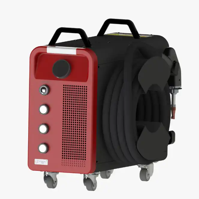 Power Ranges and Applications