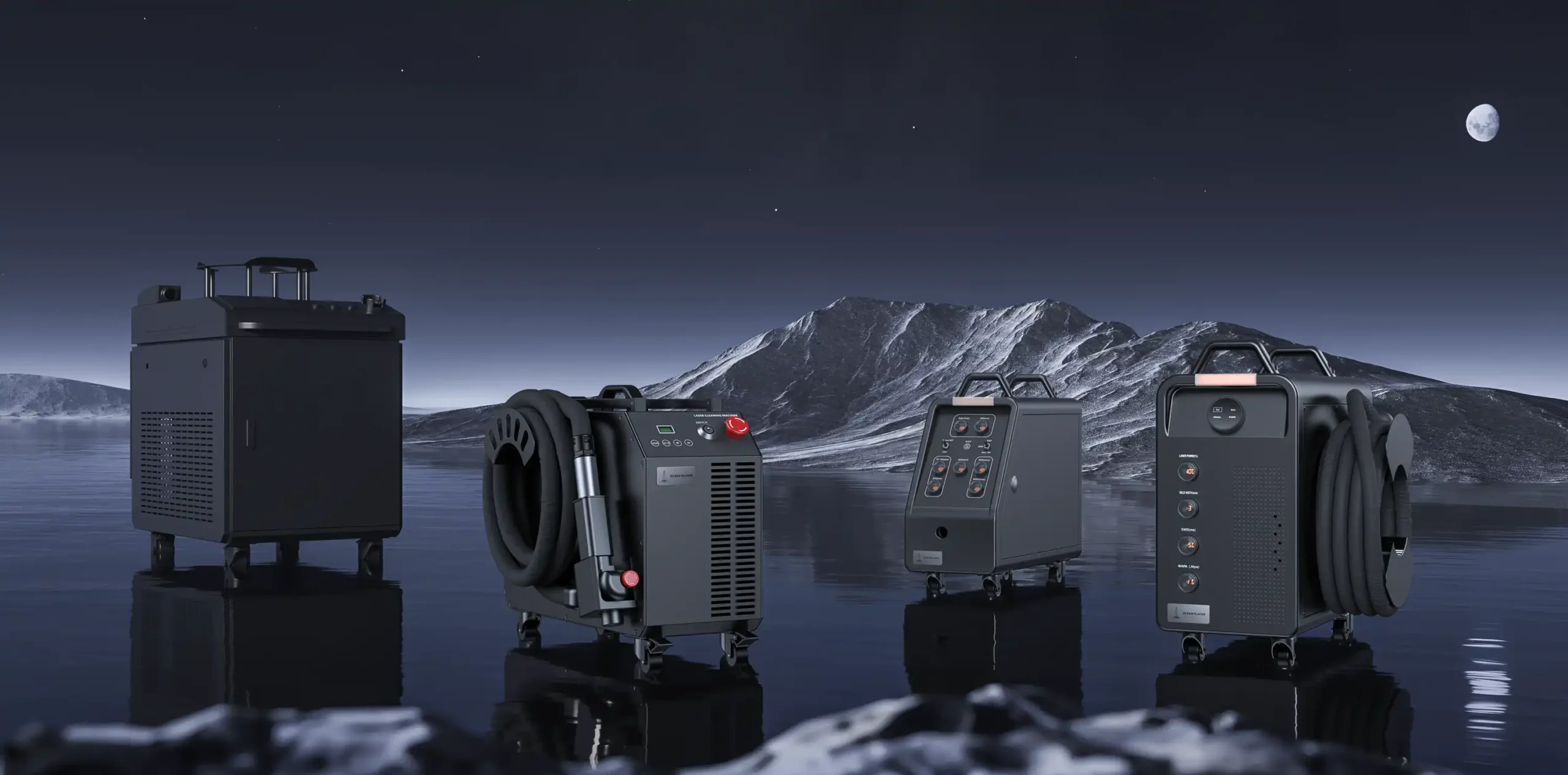 New website main image