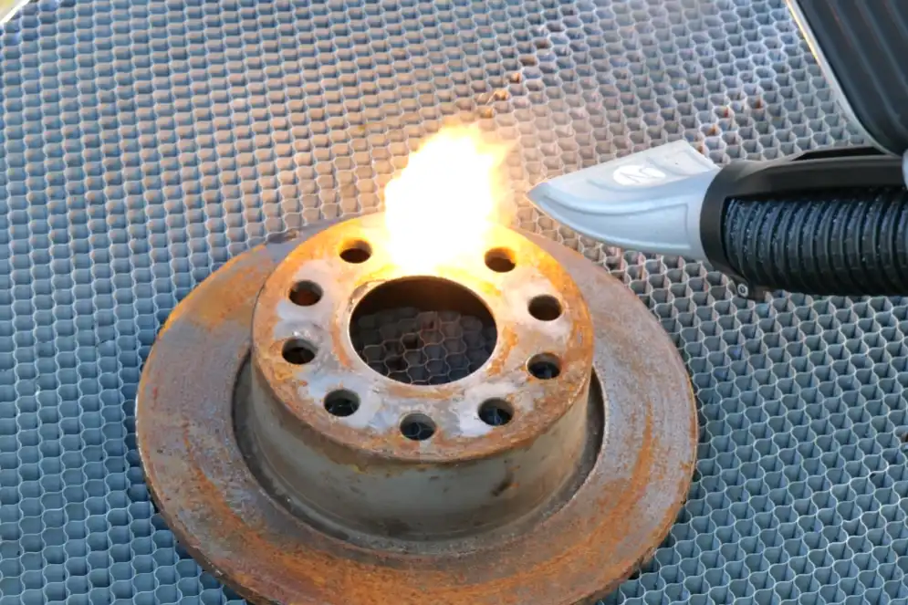 Power and Efficiency