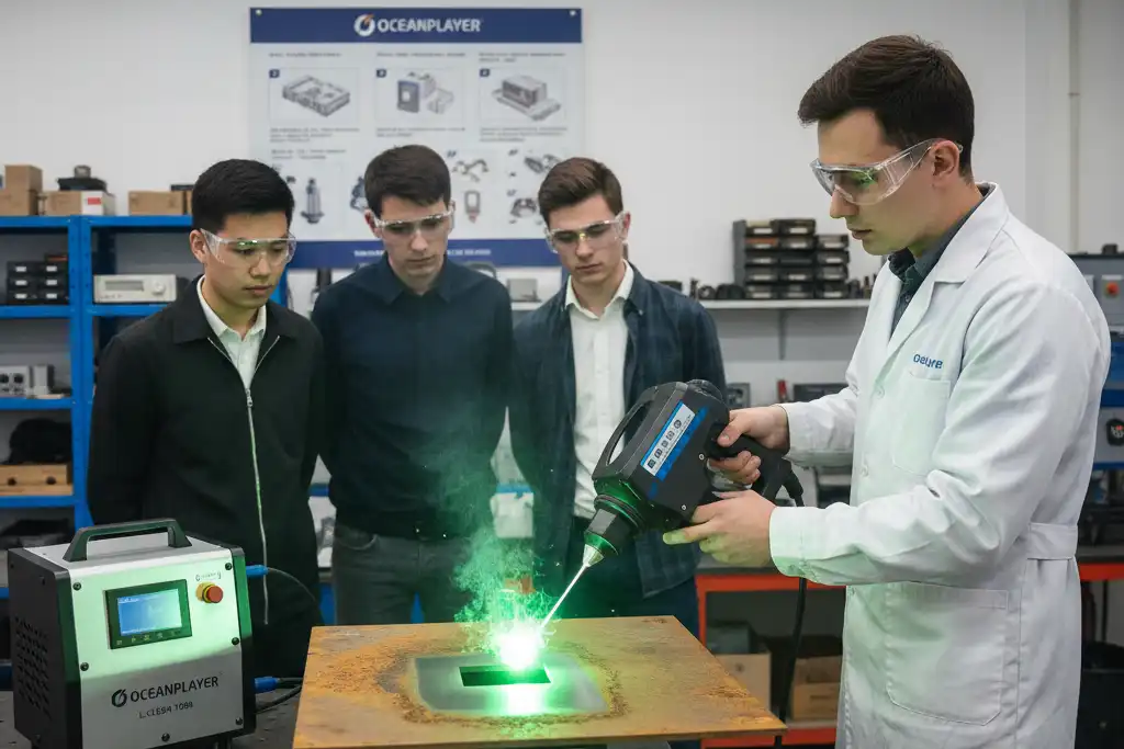 Preventive Maintenance and Best Practices