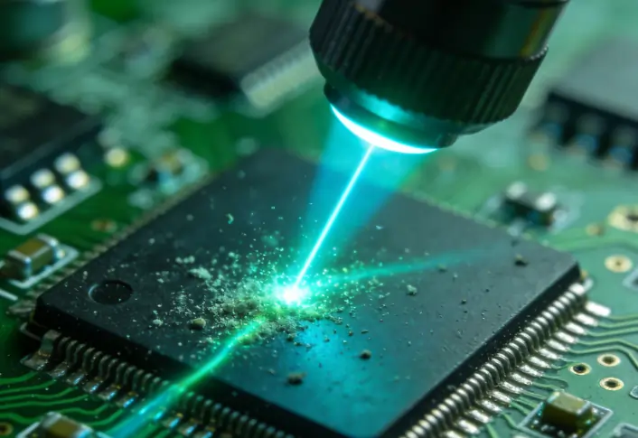 electronics-laser-cleaning