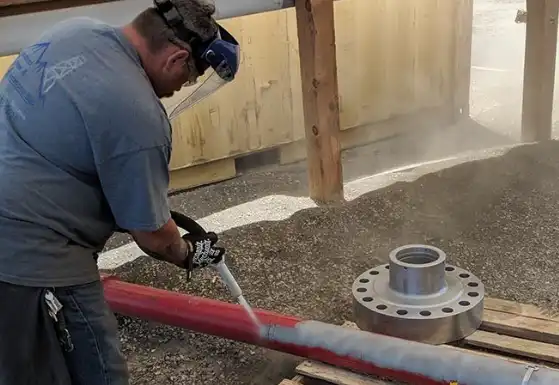 Dustless Blasting Comparison