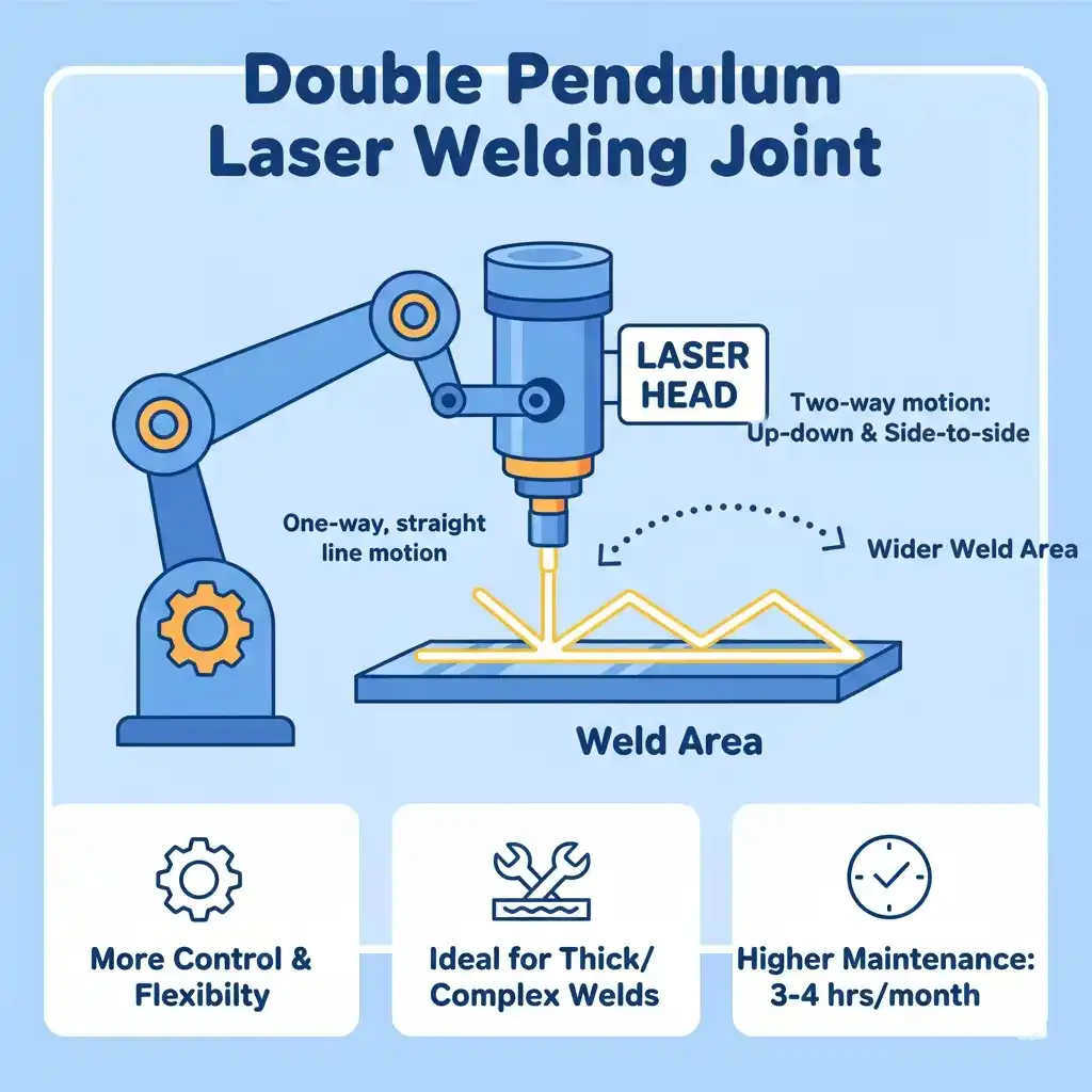 Double Pendulum Overview