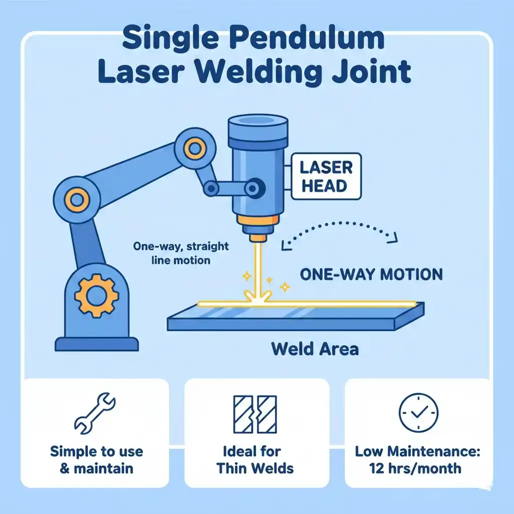 Single Pendulum Overview
