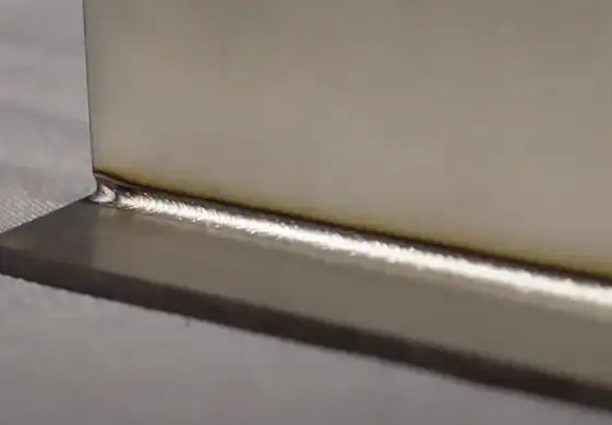 Weld Pool Parameters