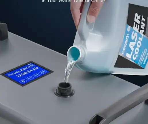 When to Use Antifreeze