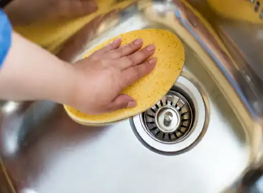 Cleaning and Maintenance