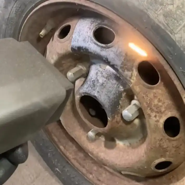 Automotive Restoration with 200W Laser