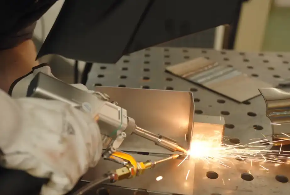 Precision Sheet Metal Fabrication