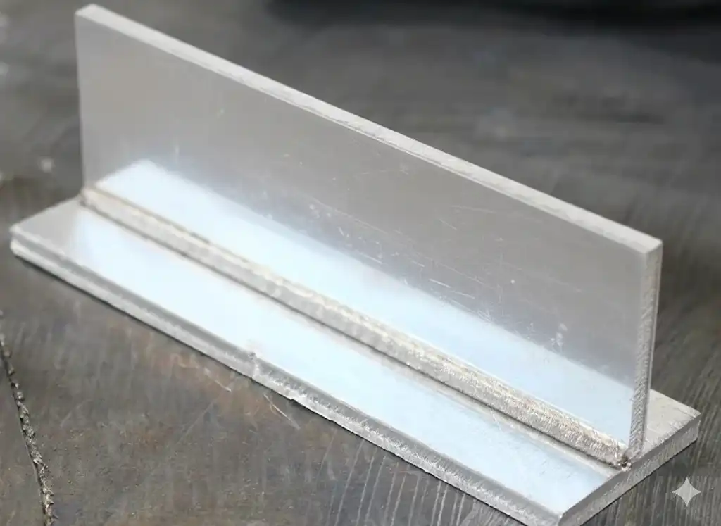 2000W Laser Welding Machine Showcase