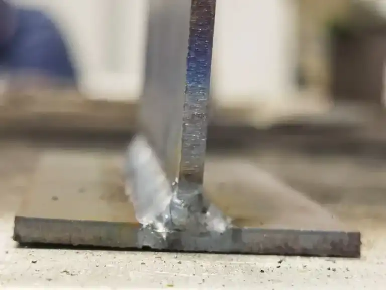 2000W Laser Welding Machine Showcase