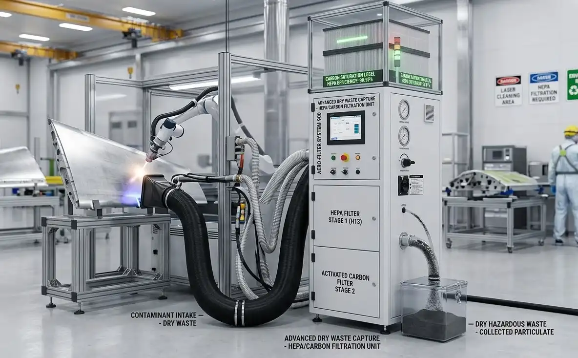 Throughput, cost, and waste tradeoffs