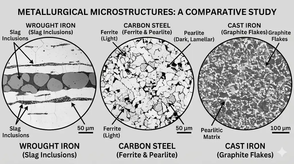 Clarification phases versus product classes