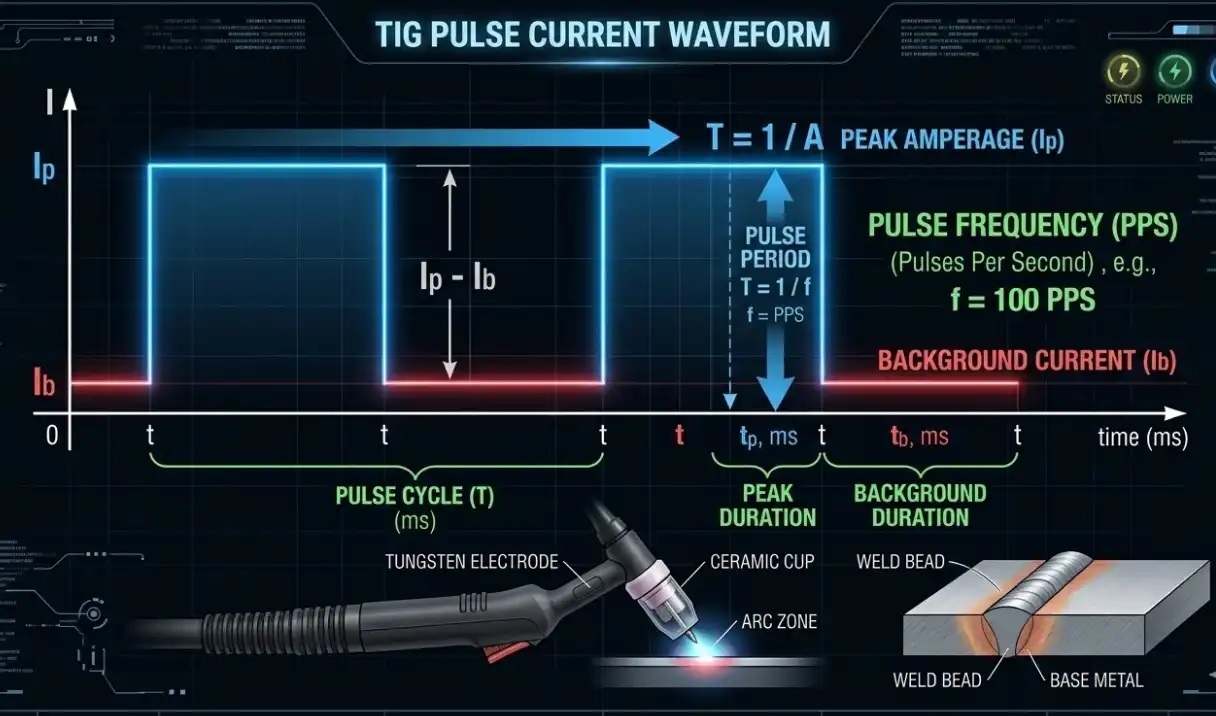 Distortion control — keep parts straight and molds in tolerance