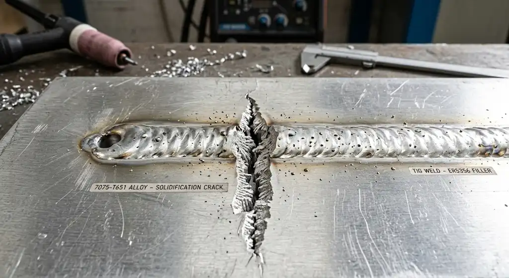 Weldability deep‑dive MIGTIG, laser, and brazing