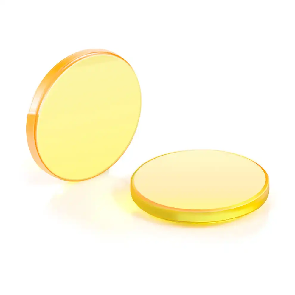 laser machine optics and protective lens spare parts