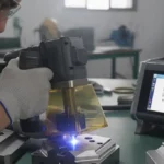 (1.Depth and Clarity for Precision Components