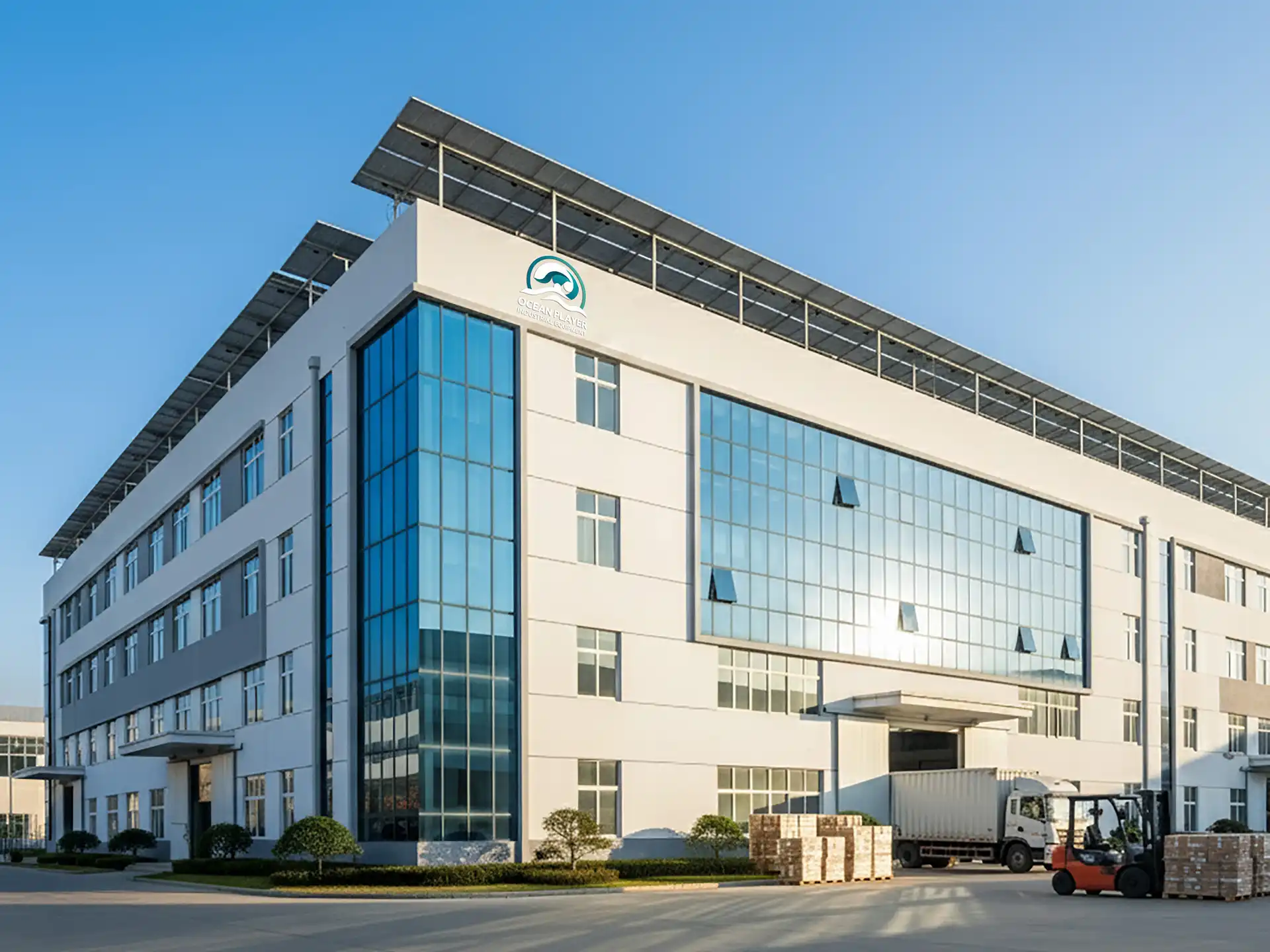 Shenzhen Cofun Technology Co., Ltd