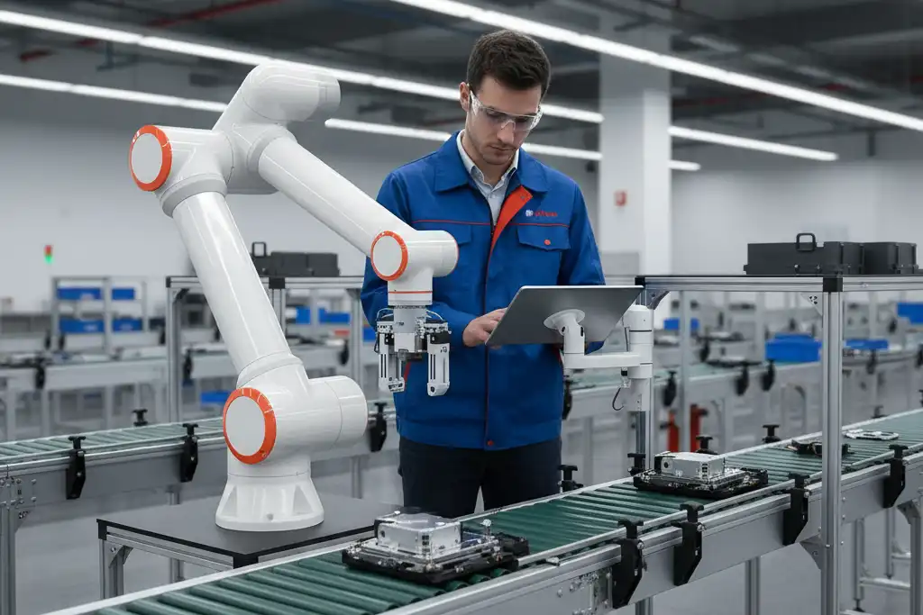 Easy to Deploy & Lightweight