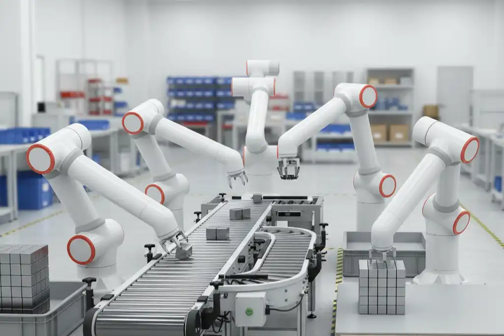 Versatile Applications