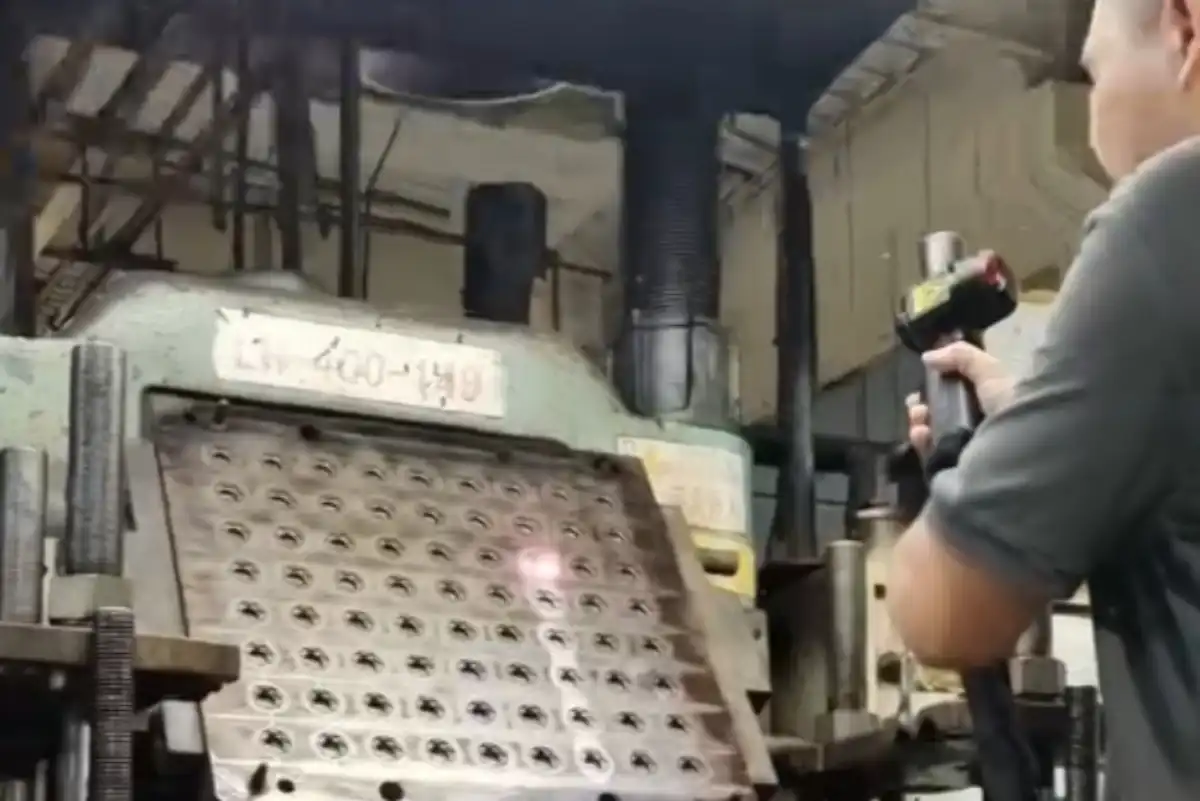 （3.Welding case presentation