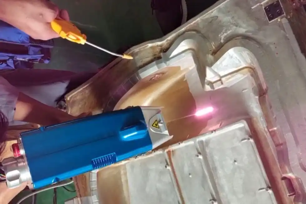 （4.Welding case presentation