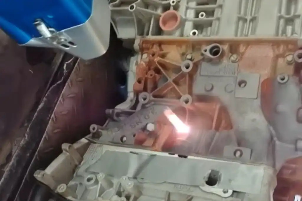 （6.Welding case presentation