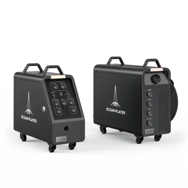 OP-1500W laser welding machine