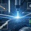 Application scope and advantages of laser welding