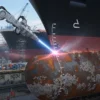 Exploring the Science Behind Ship Rust Removal Using Lasers