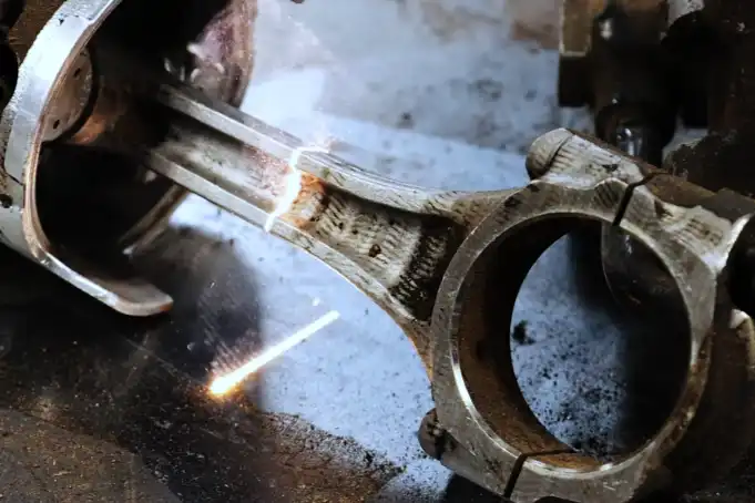 How Laser Cleaning Outperforms Traditional Cleaning Methods