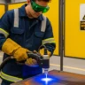 How to Operate a Handheld Laser Cleaning Machine Safely