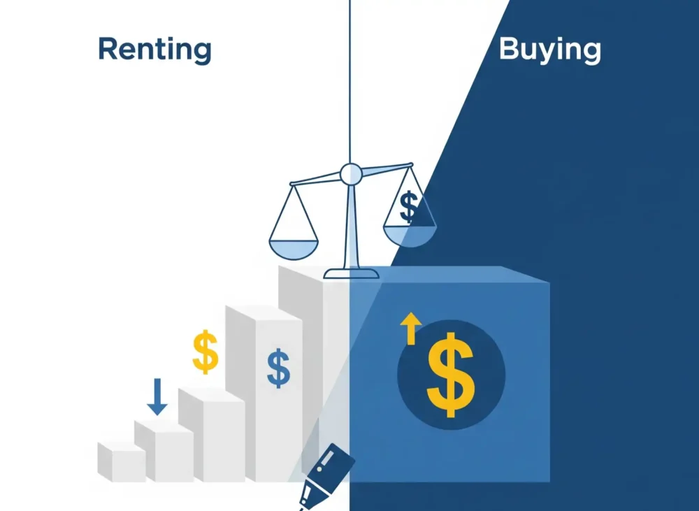 Is Renting or Buying a Laser Cleaning Machine More Cost-Effective