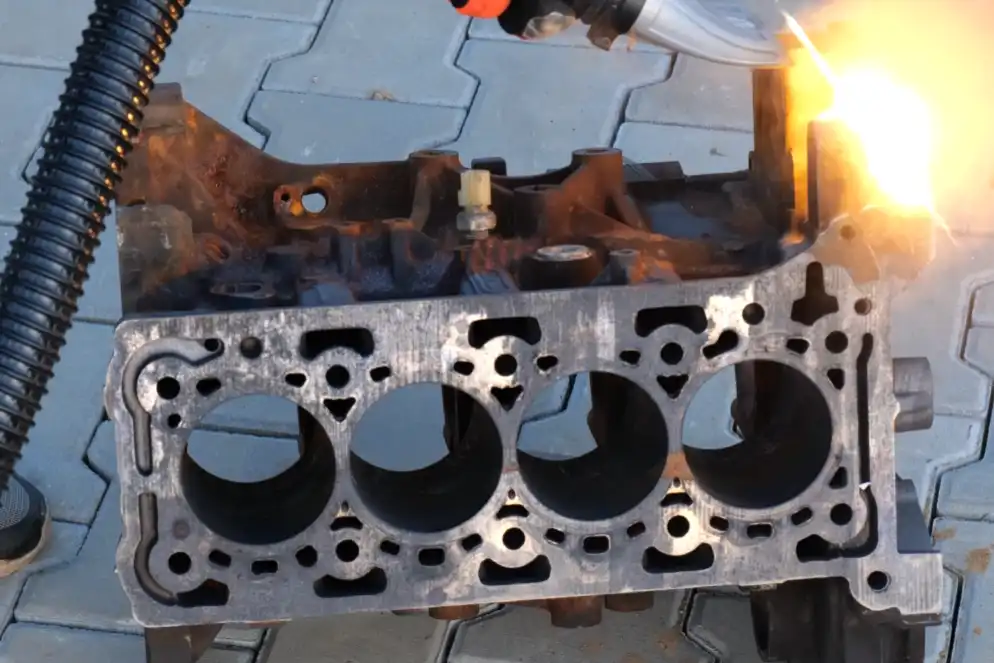 Operator’s Guide to Protective Measures for Laser Cleaning