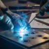 Repairing Weld Burn-Through Common Mistakes and Solutions