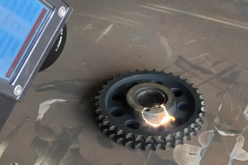 The advantages of laser cleaning in the automotive industry