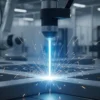 The working principle and basic process of laser welding