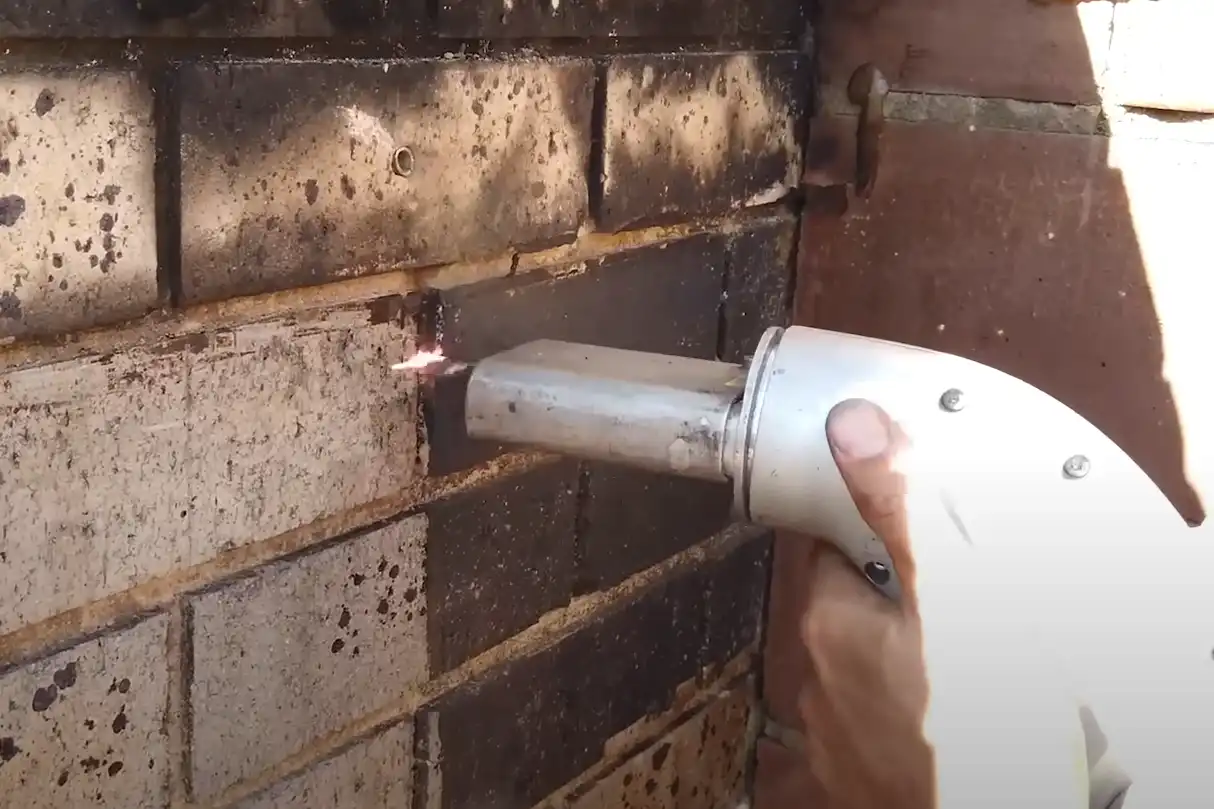 What Are the Common Hazards When Using Laser Cleaning