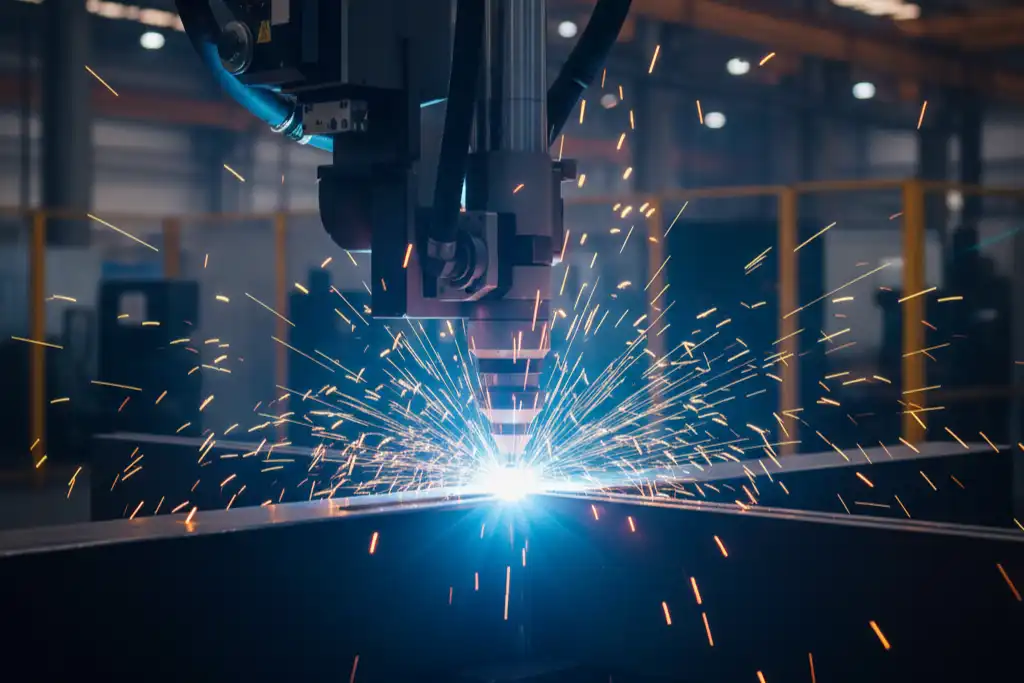 What Are the Effects of Power Density on Laser Welding Quality