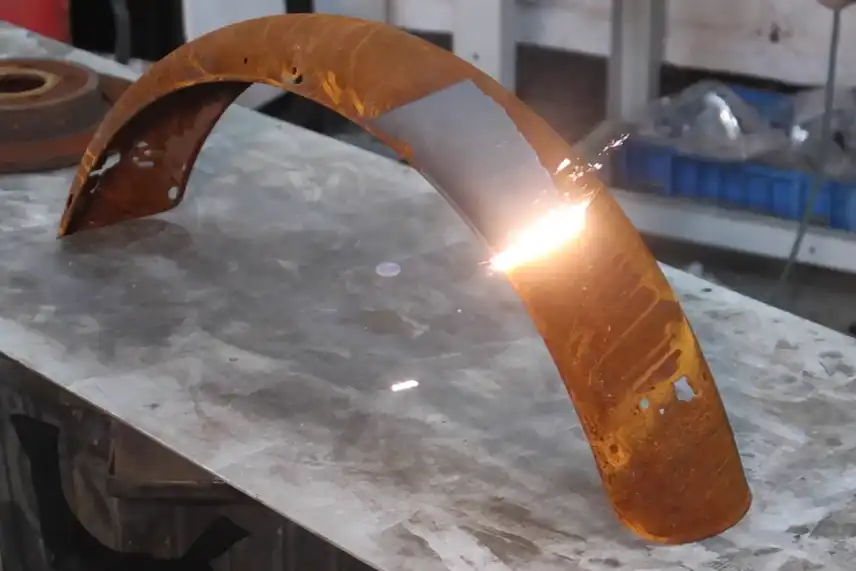 What Are the Main Laser Technologies for Laser Cleaning