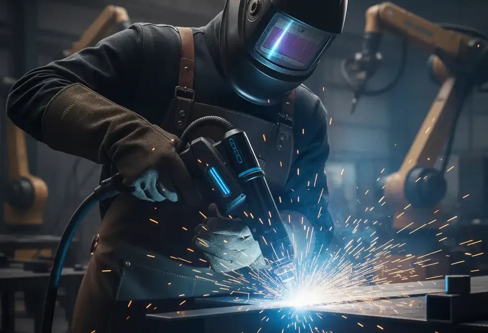 What Is Laser Welding of Thin Plates and How to Prevent Burn-Through