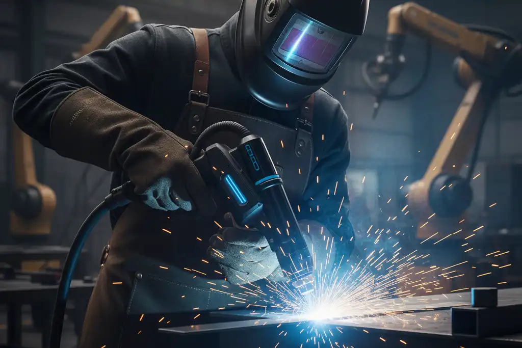 What Is Laser Welding of Thin Plates and How to Prevent Burn-Through