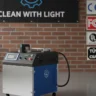 What You Need to Know About Laser Cleaning Machine Certification