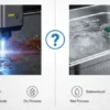Which Cleaning Method Wins Fiber Laser or Ultrasonic
