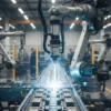 How to Improve Manufacturing Speed with Laser Welding
