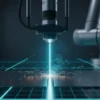The application advantages of laser welding in thin material welding