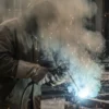 Are Smoke and Dust Unavoidable in Laser Welding