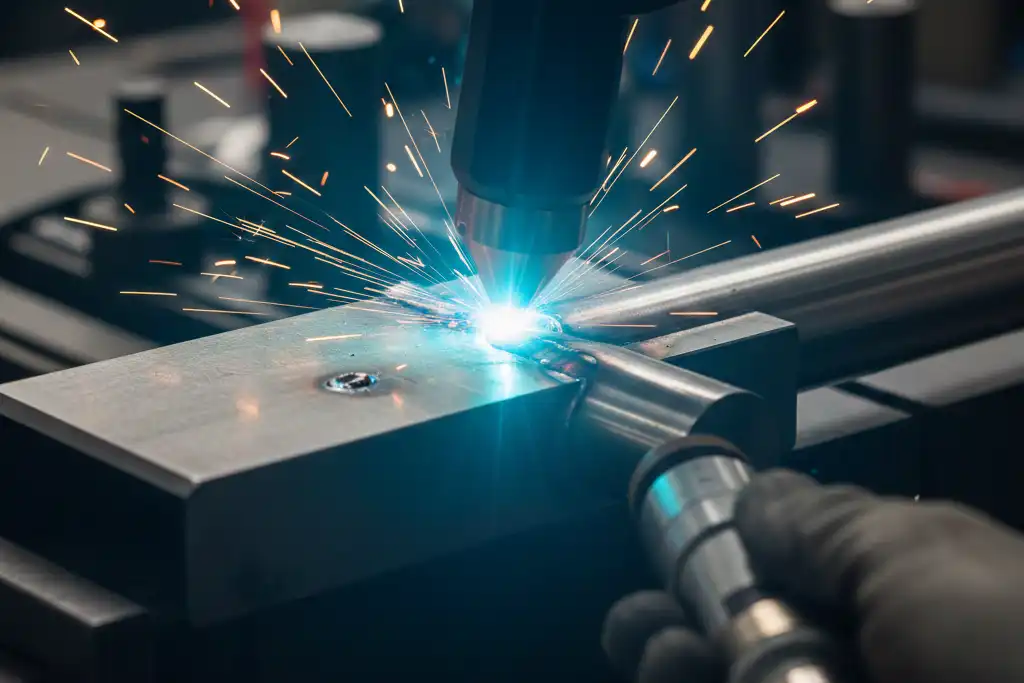 Laser Welding Troubleshooting Guide 10 Defects and Their Fixes